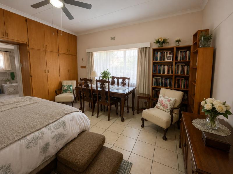 4 Bedroom Property for Sale in Dan Pienaar Free State